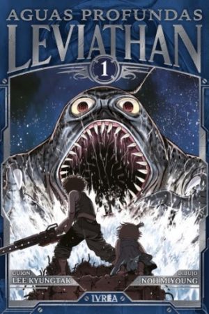 Leviathan: Aguas Profundas 01