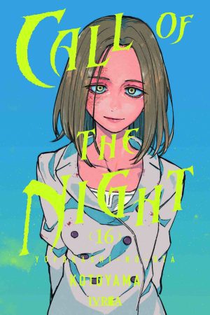 Call of the Night 16