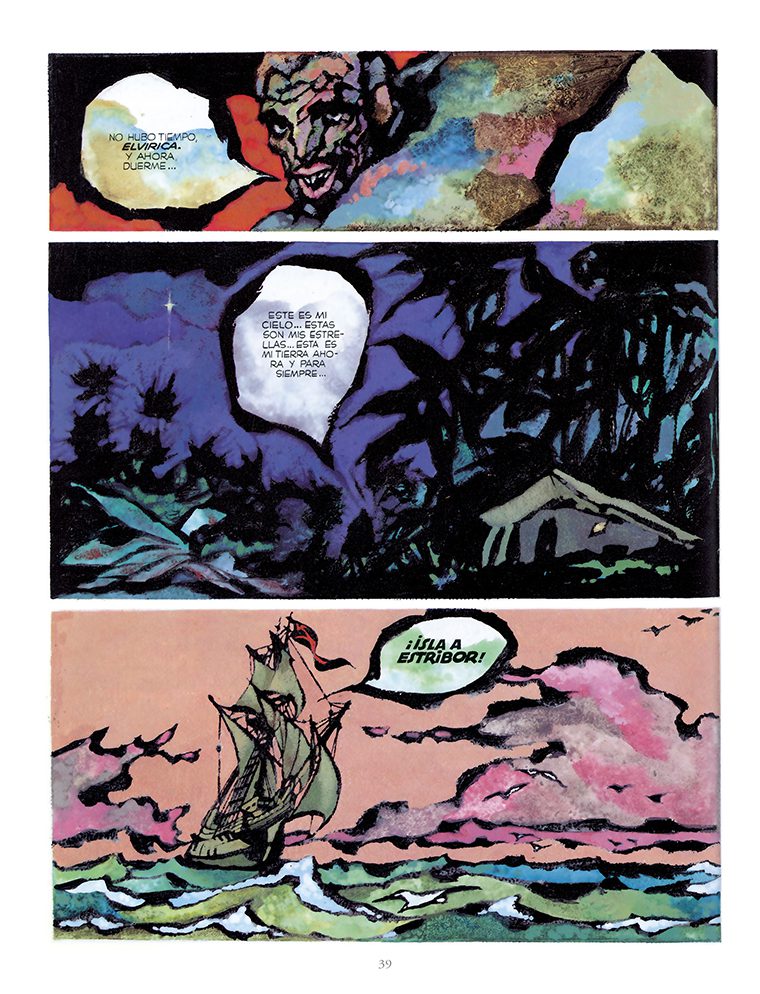 El Dorado - El delirio de Lope de Aguirre - Imagen 6