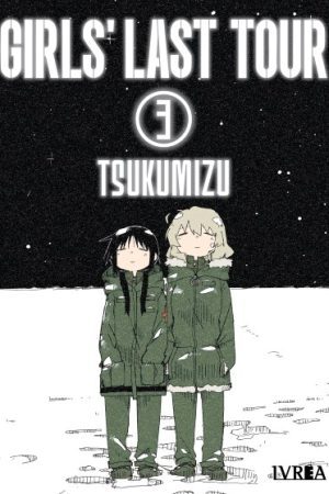 Girls' Last Tour 03