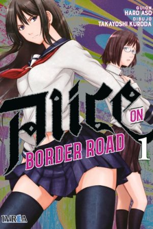 Alice On Border Road 01