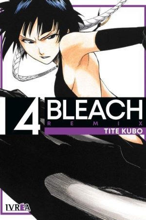 Bleach Remix 14