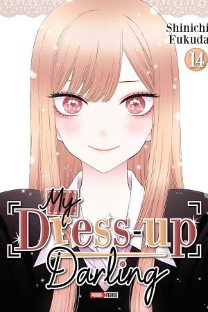 My Dress-Up Darling 14