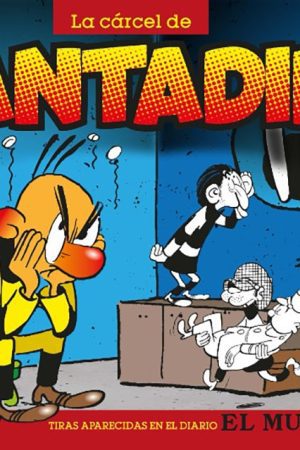 La cárcel de Piantadino