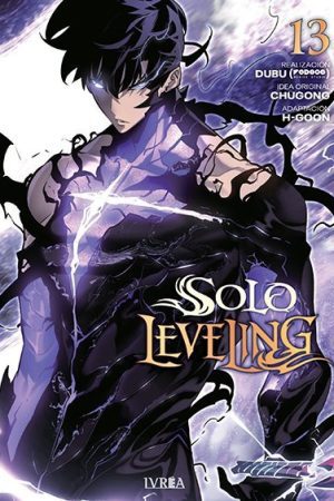 Solo Leveling 13