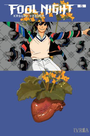 Fool Night 06