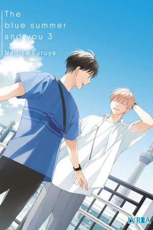 The Blue Summer and You 3