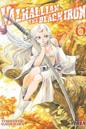 Valhallian the Black Iron 06