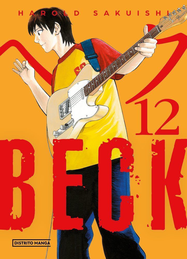 Beck 12