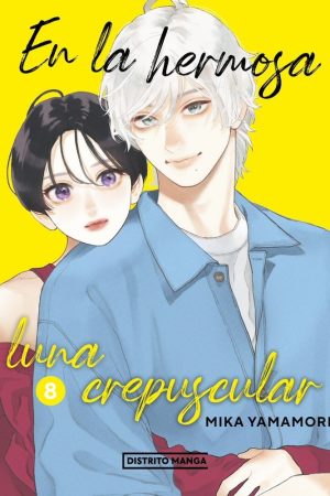 En La Hermosa Luna Crepuscular 08