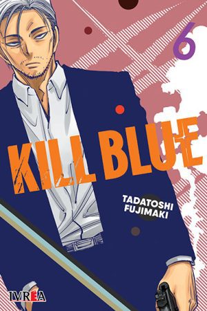 Kill Blue 06