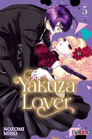 Yakuza Lover 05