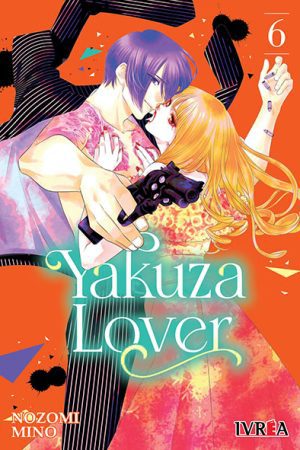 Yakuza Lover 06