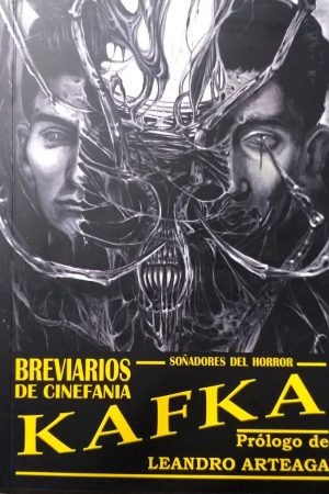 Breviarios de Cinefania 33: Kafka