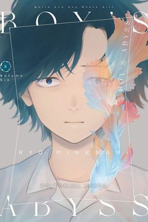 Boy's Abyss 06