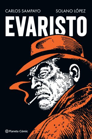 Evaristo