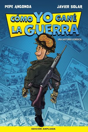 Cómo Yo Gané la Guerra