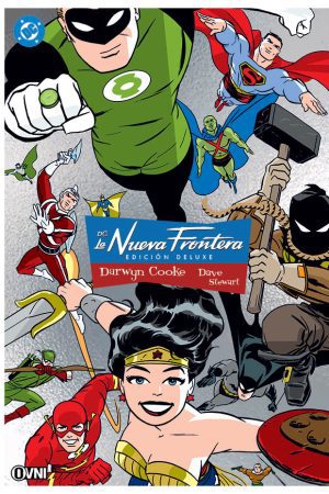 La Nueva Frontera ( Edición Deluxe)