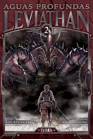 Leviathan: Aguas Profundas 02