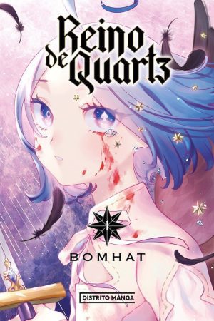 Reino de Quartz 01