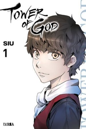 Tower of God 01