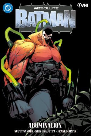 Absolute Batman Vol. 2