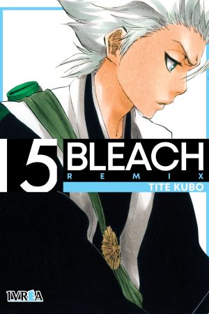 Bleach Remix 15