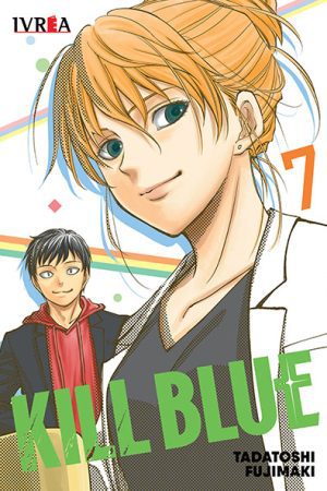 Kill Blue 07