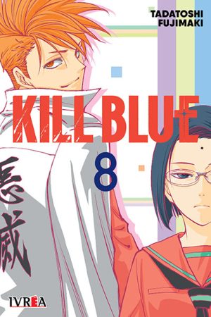 Kill Blue 08