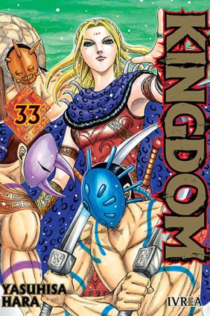 Kingdom 33