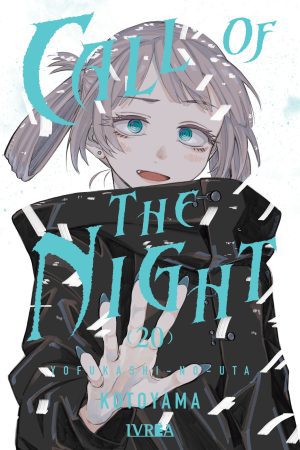 Call of the Night 20