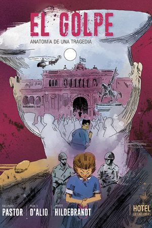 El Golpe