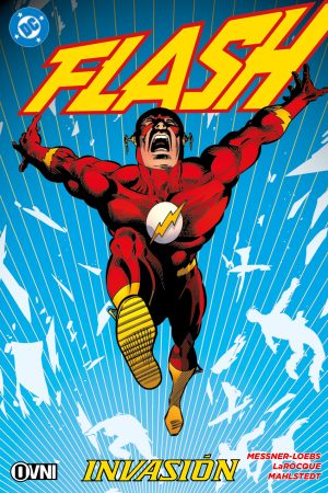 Flash: Invasión