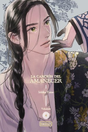 La Canción del Amanecer 04