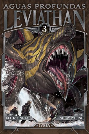 Leviathan: Aguas Profundas 03