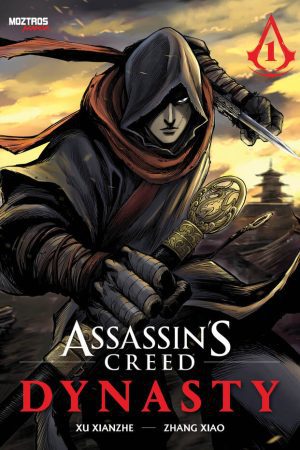 Assassin's Creed: Dynasty Vol. 1