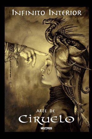 Infinito Interior: El Arte De Ciruelo