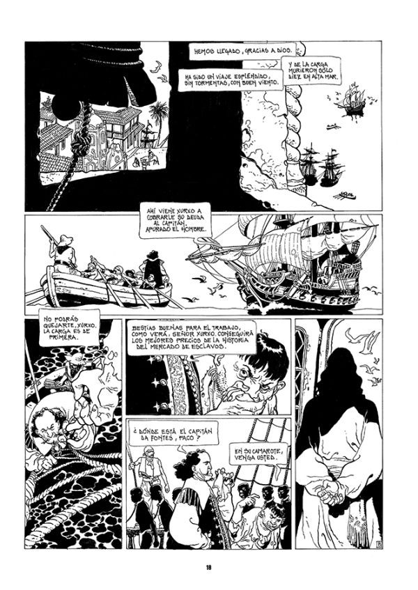 Fulú – Puro Comic Rosario