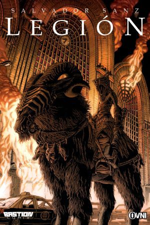 Legión (2da Edición)