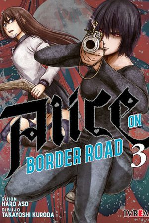 Alice On Border Road 03