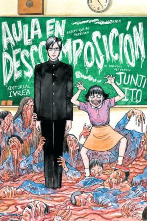 Aula en Descomposición