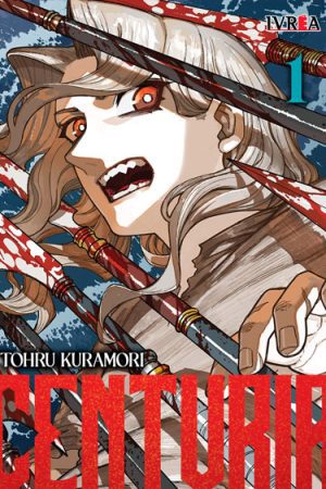 Centuria 01 - Edición Especial
