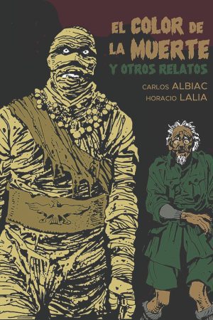 El Color de la Muerte