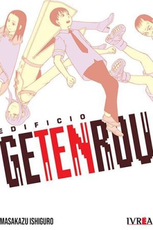 Edificio Getenrou