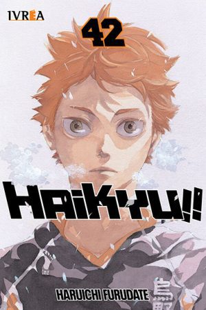 Haikyu!! 42