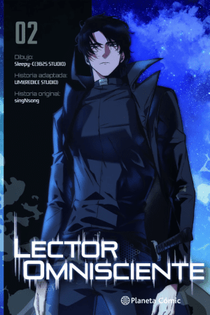 Lector Omnisciente 02
