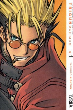 Trigun 03