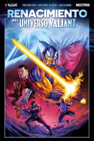 Renacimiento del Universo Valiant