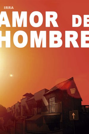 Amor de hombre