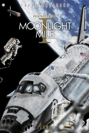 Moonlight Mile - Rerecord Edition 01